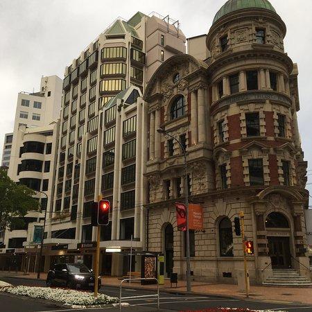 Mojo - Old Bank Arcade